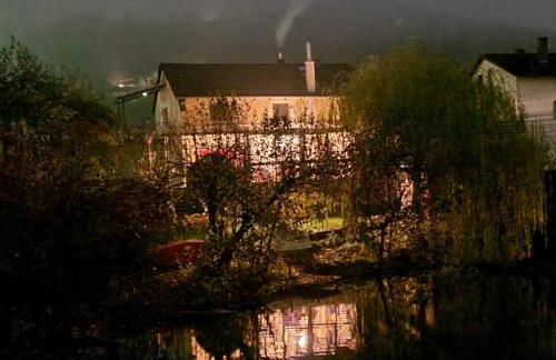 Ferienhaus Burgblick Eichstätt - Foto 5
