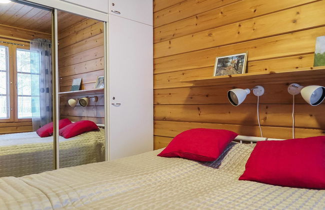 Riekkoluosto - Foto 16