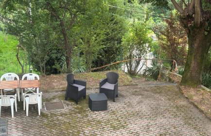 Casa del Cerbiatto, Lake Como a 5 chilometri da Argegno - Foto 4