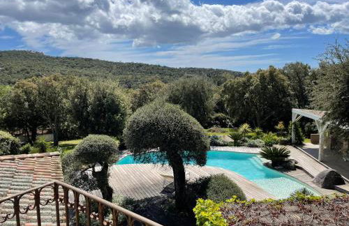 Villa Valentine by Intendance Excellency - Foto 23