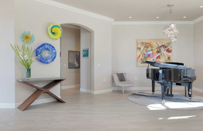 Summit Ranch by Avantstay Infinity Pool + Views - Foto 13