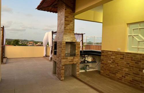 Flat Hello Maragogi - Bella Maré - Foto 24