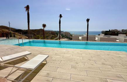 Piso Villajoyosa Bolnou Blueviews - Photo 6