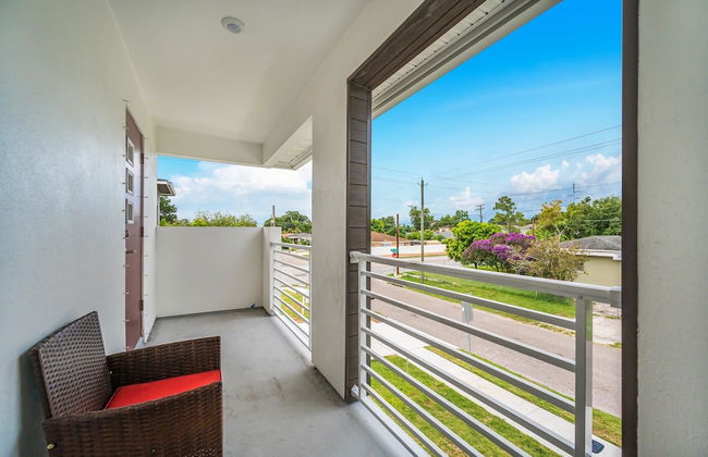 Luxury Home w Heated Pool, Gym, Playground & More! - Foto 69