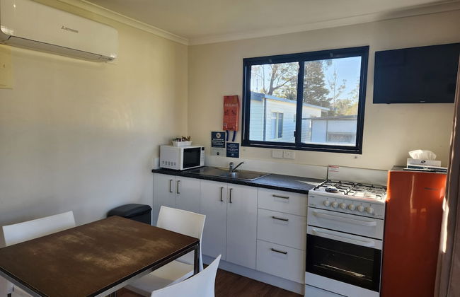 Eden Gateway Holiday Park - Photo 18