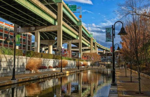 Private House Mins to Maymont Park, Trails & VCU! - Foto 37