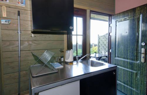 Veluwe Retreat w Garden - Foto 3