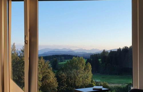 Traumhafter Bergblick im Allgäuer Luftkurort - Photo 17