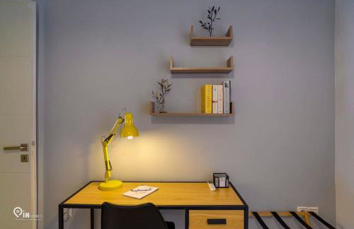 Thyme Out - Modern Apartment in Egaleo-Athens - Foto 13