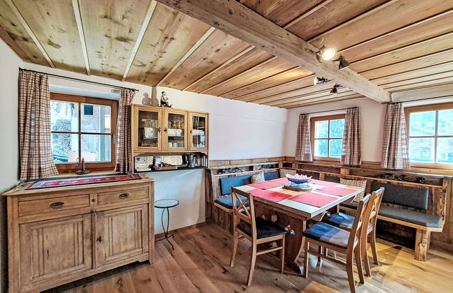 Zur alten Schmiede - Foto 40