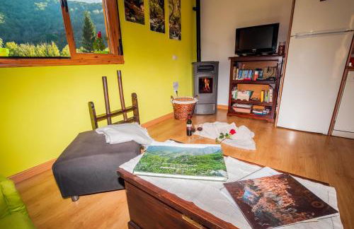 Casa Rural Aguas Frias II - Foto 26