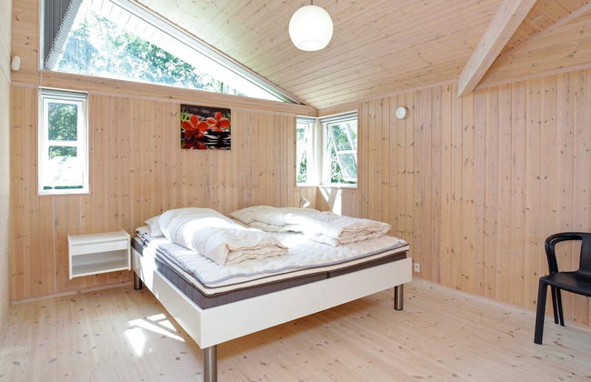 10 Person Holiday Home in Rorvig - Foto 14