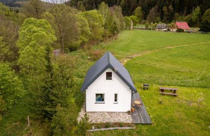 Domek Nad Wodospadem Radochów - Foto 13