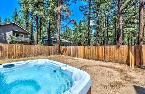 1213GB Golden Bear Tahoe Home - Foto 1