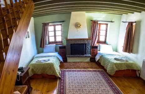 Althea Guesthouse - Foto 26