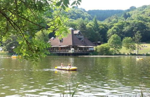 Blockhaus Edelweiss - Foto 23