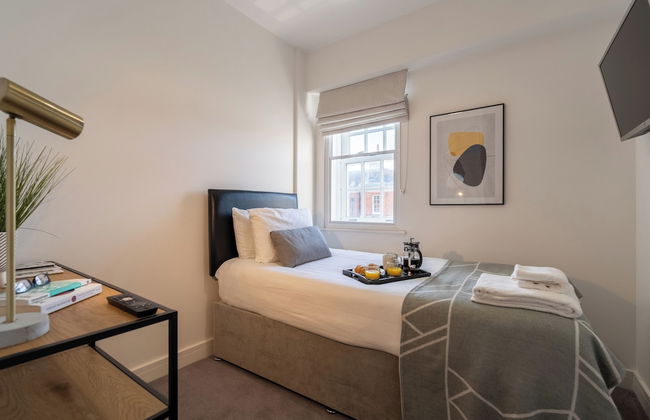 Celador Apartments - Wellington House - Foto 18