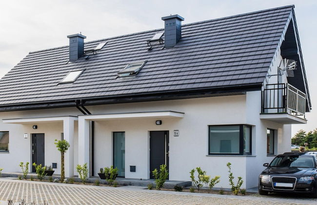 Comfortable Holiday Complex in Jastrzebia Gora - Foto 38