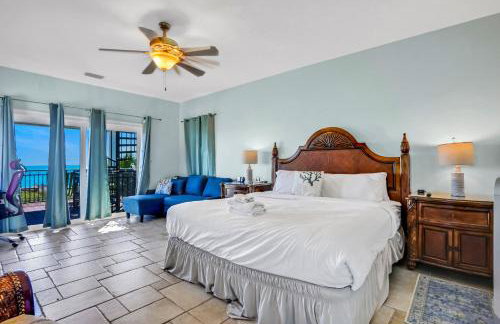 Beachfront home with pool elevator dog-friendly - Foto 14