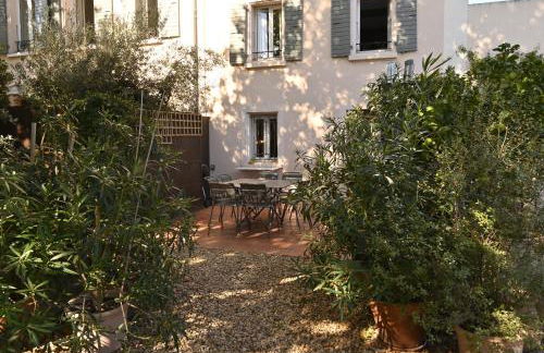 Bastide le Petit Clos - les 2 Gîtes - Foto 56