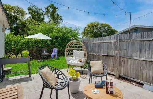 Winter Park Gem 2BR Near Parks 3MI to Downtown - Foto 39