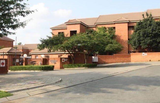 Jozistay Savannah Apartments - Foto 27