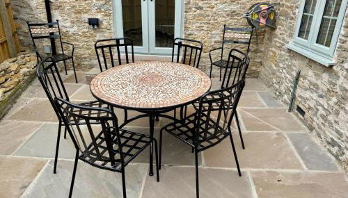 Flexible Accommodation - Newly renovated characterful cottage - Foto 3