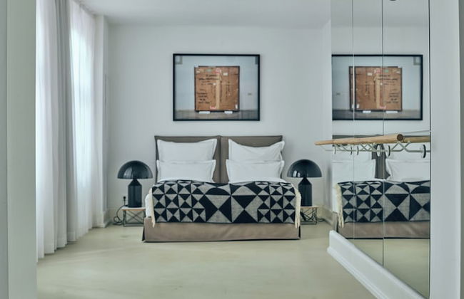 Design Apartments am Römerturm - Foto 3