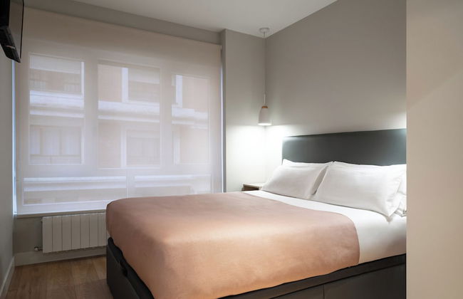 Limehome Bilbao Tristan de Leguizamon - Foto 10