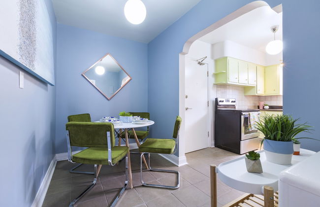 Bright Hideaway in Forest Hill with Parking - Photo 10