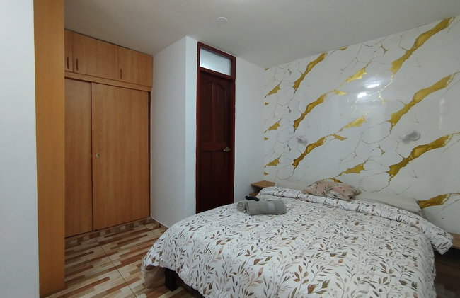 Departamentos Appart d'Eliette - Foto 15