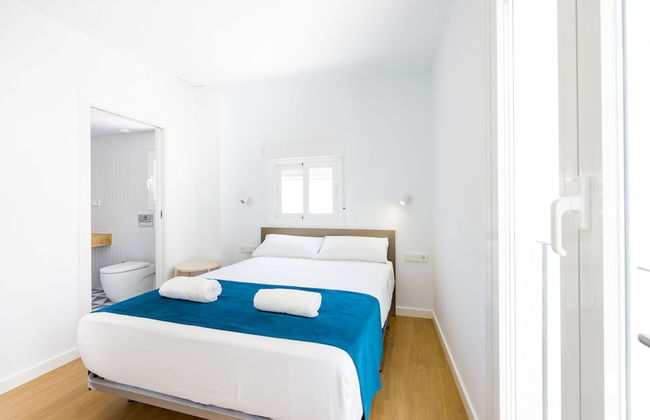 Apartamentos Decumano Romano - Foto 3