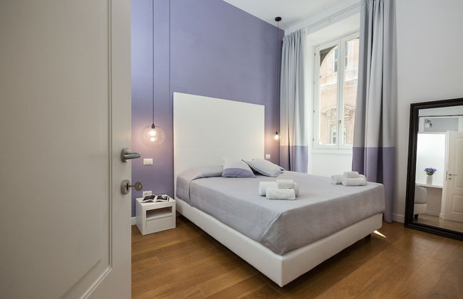 Amazing Piazza Venezia Suites - Foto 32