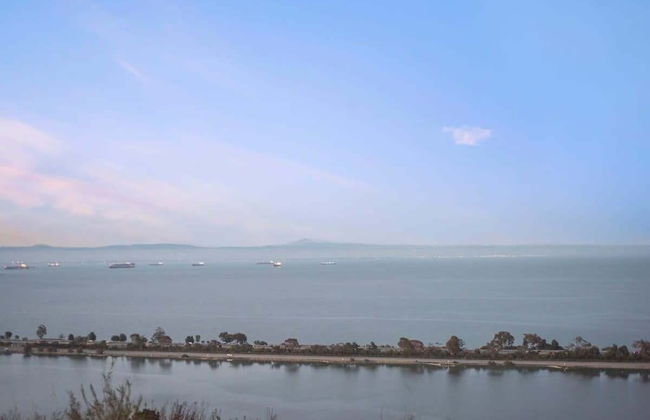 Marbella Lane 3BR Penthouse Executive Suite SFO - Foto 59