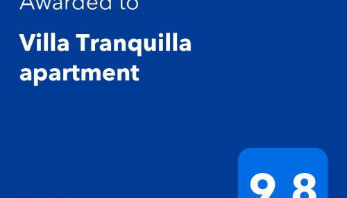 Villa Tranquilla apartment - Foto 2