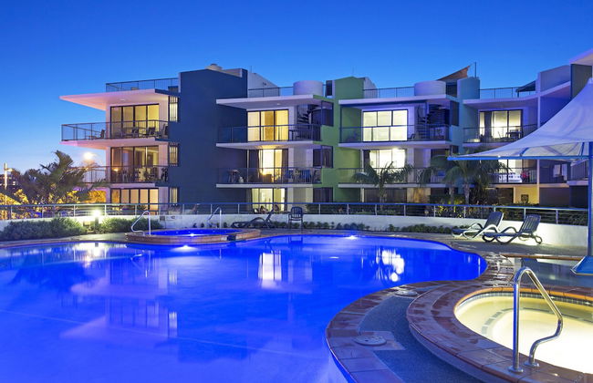 BreakFree Grand Pacific Resort - Foto 62