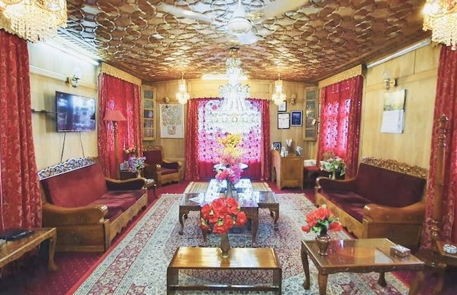 Lake Victoria Houseboat - Foto 33