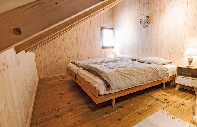 Chalet de la Vue des Alpes - Foto 14