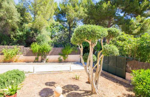 Bonito Chalet con WiFi muy cerca del mar - Photo 24