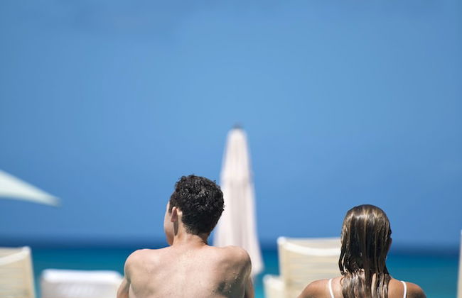 Caribbean Club Luxury Condo Hotel - Foto 41