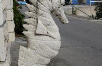 Apartments by the sea Racisce, Korcula - 9169 - Foto 12