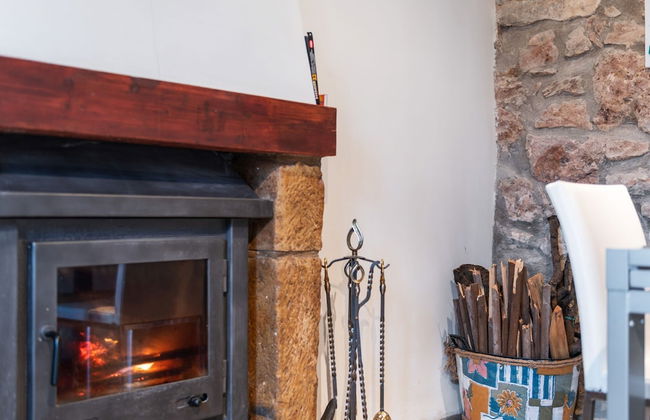 Belvilla by OYO Masia Vinaixa - Foto 20