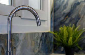 BigBlue luxury apartments - Foto 19