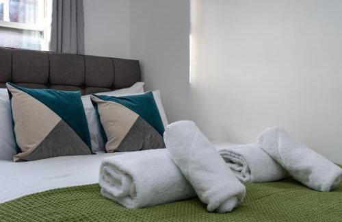 Contractor Room - Kitchen - Central Spot - Foto 66