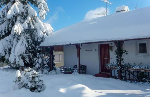 Holiday Home Wanderlust by Interhome - Foto 2