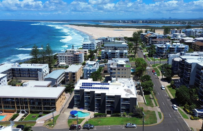 Merrima Court Holidays - Foto 43