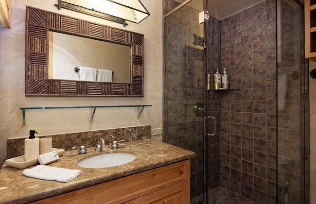 Twin Creeks Ranch Luxury Aspen Group Retreat 25-acres Guest House - Foto 34