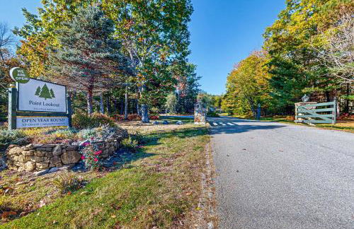 Green Ash Cabin 101 - Foto 40