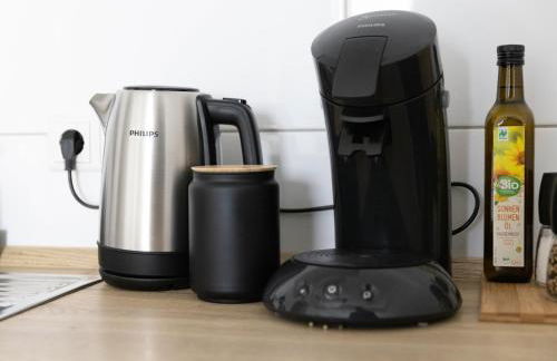 2 BR with free parking and terrace - Foto 20