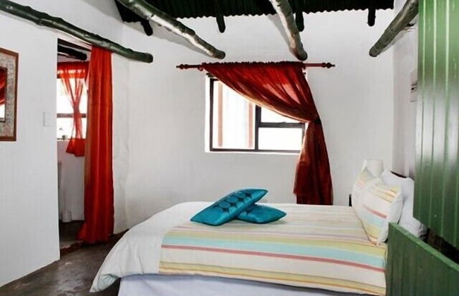 BOTTERKLOOF RESORT - Foto 37